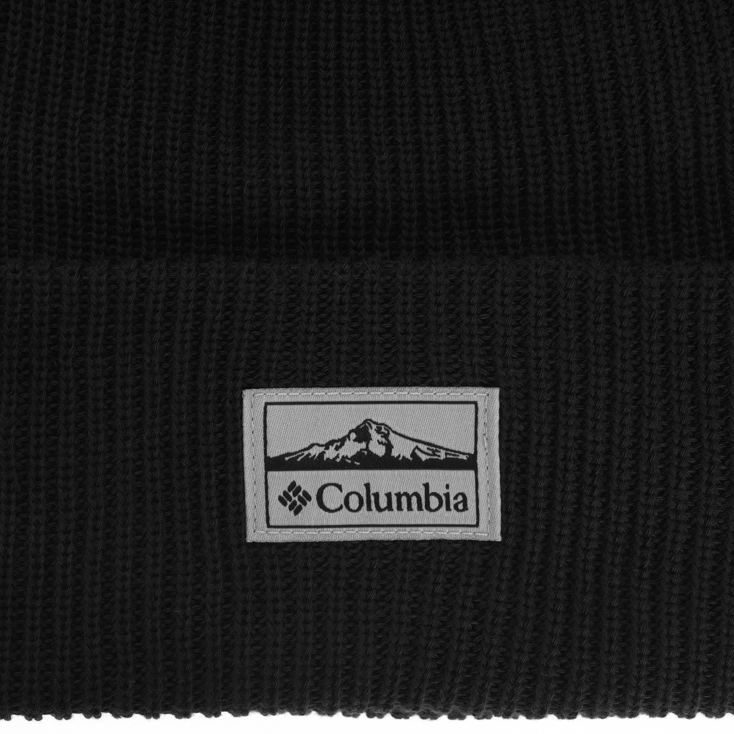 Bonnet Lost Lager II Beanie Columbia - Black