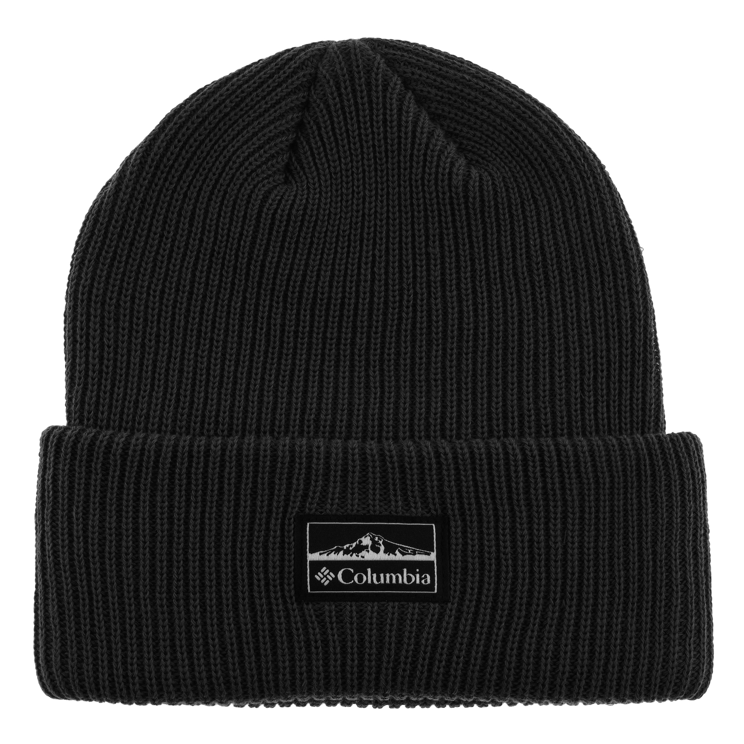 Bonnet Lost Lager II Beanie Columbia - Black