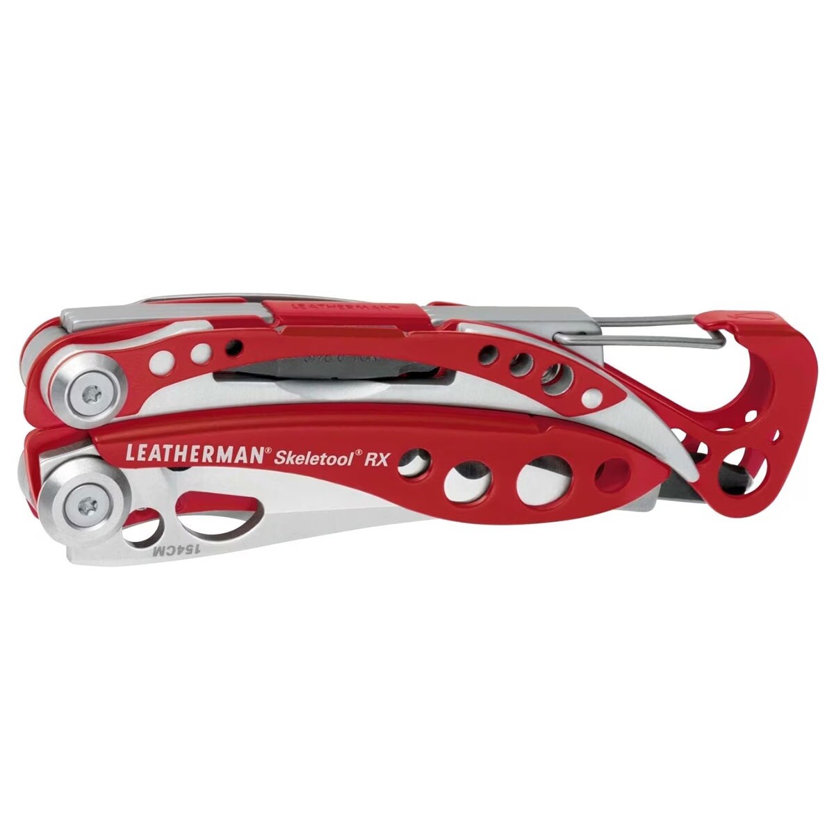 Multitool Skeletool RX Leatherman