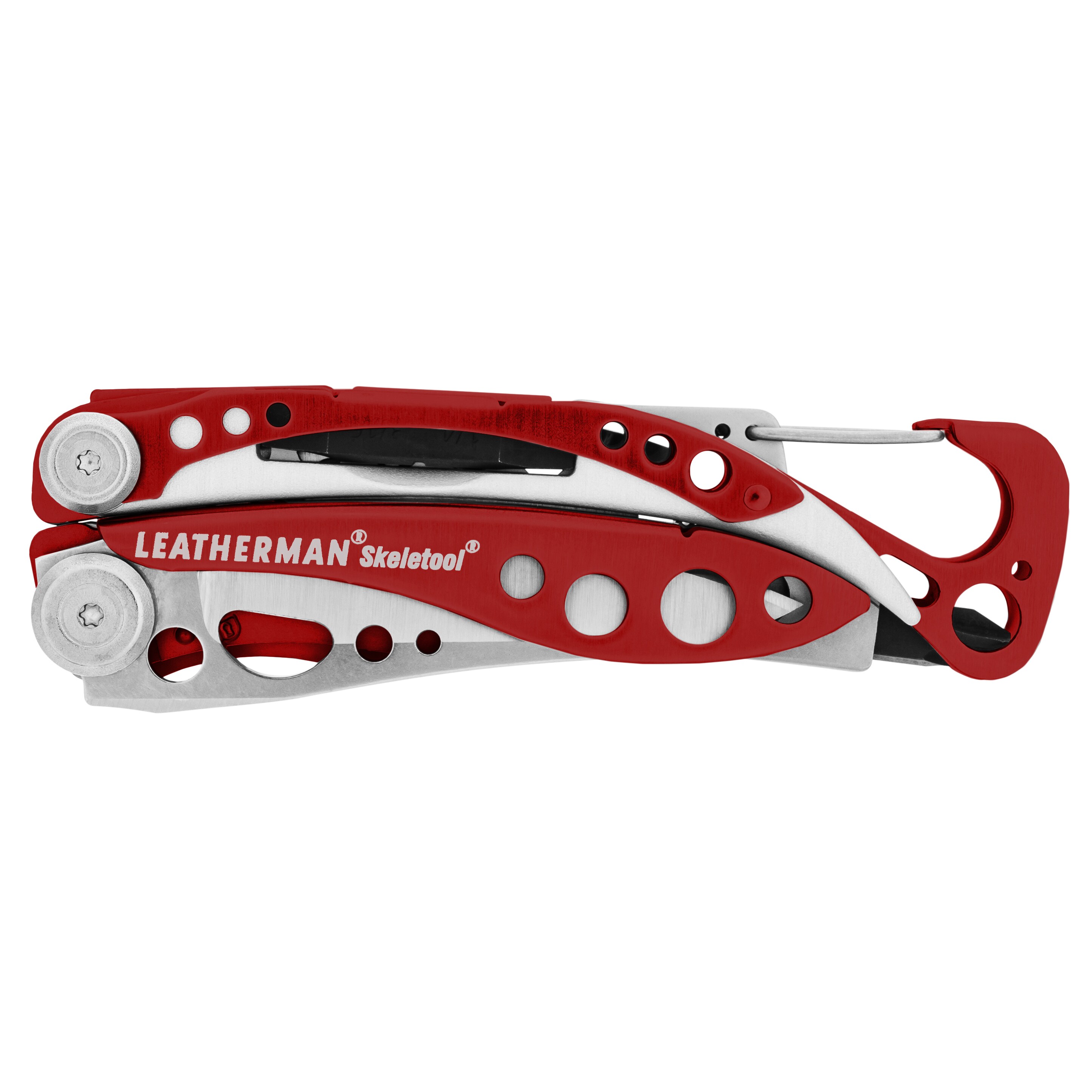 Multitool Skeletool RX Leatherman
