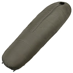 Sac de couchage 1800 g - housse M-Tac - Black