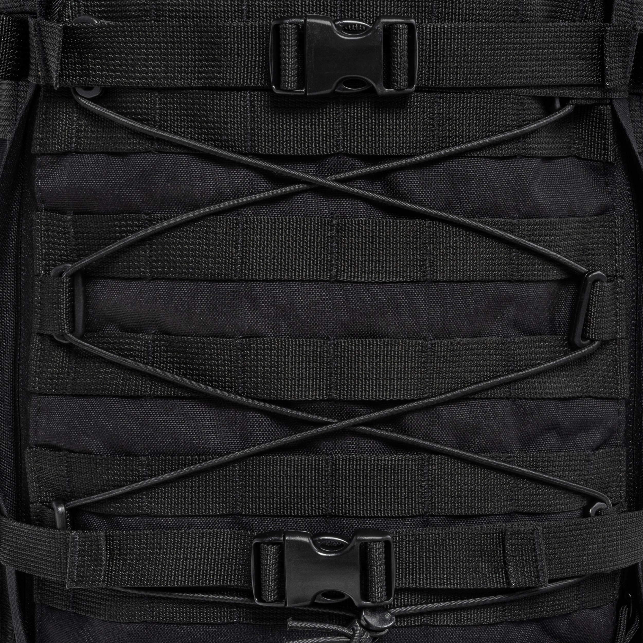 Sac à dos Crafter 55 L Wisport - Black