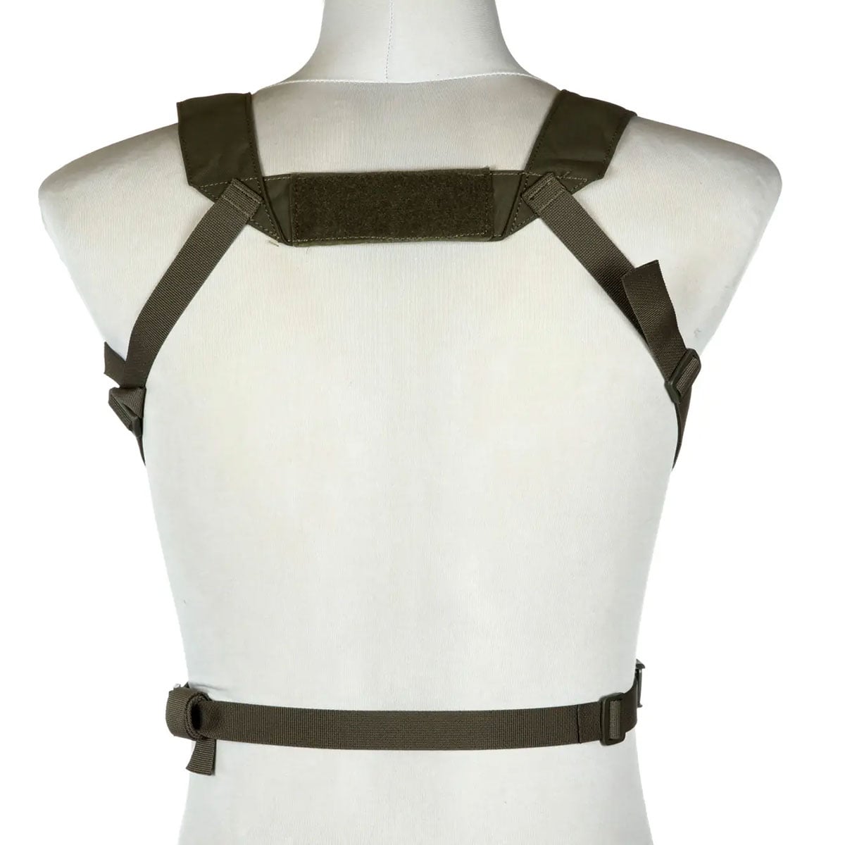 Gilet tactique Chest Rig MK3 Sonyks Primal Gear - Ranger Green 