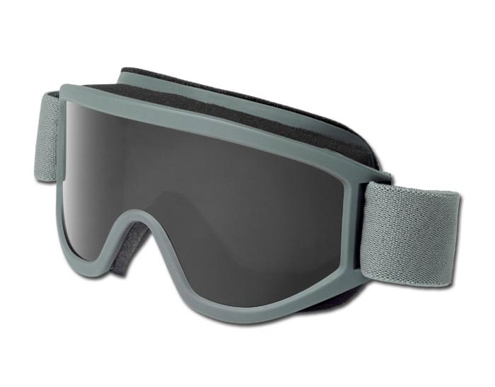 Lunettes tactique Land Ops ESS - Foliage Green Grey
