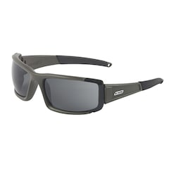 Lunettes tactique CDI MAX ESS - Matte Olive/Smoke Gray