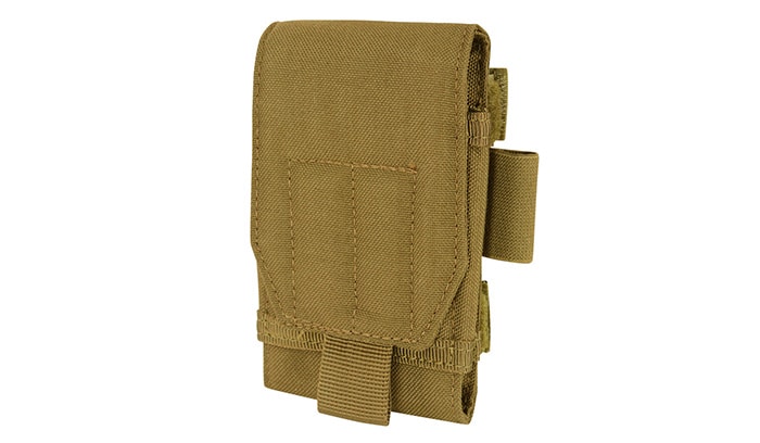 Pochette chargeur Condor Tech Sheath Plus 191085-498 - Coyote