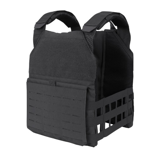 Gilet tactique Phalanx Plate Carrier - 201203-002 Condor - Black