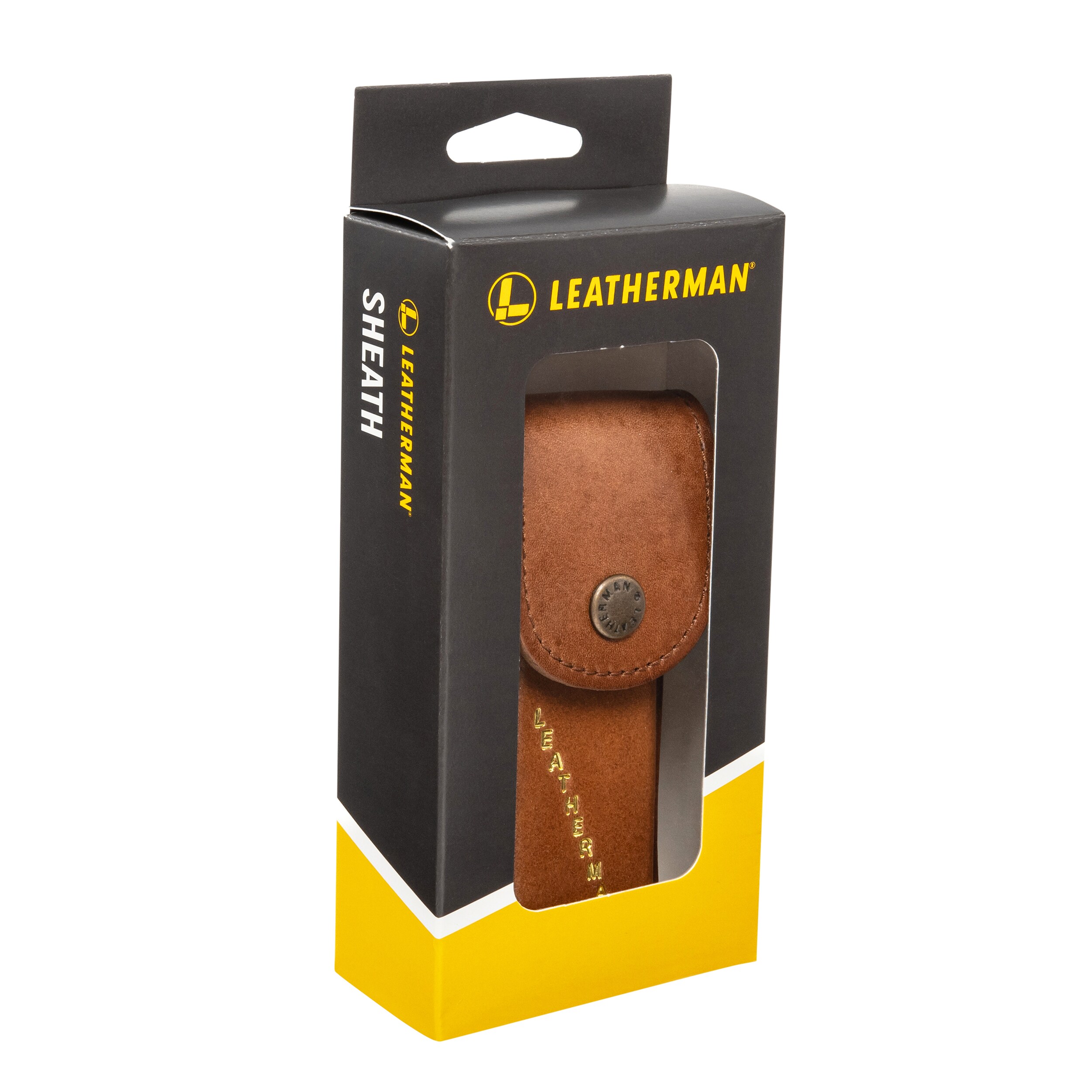 Étui Heritage Medium Leatherman