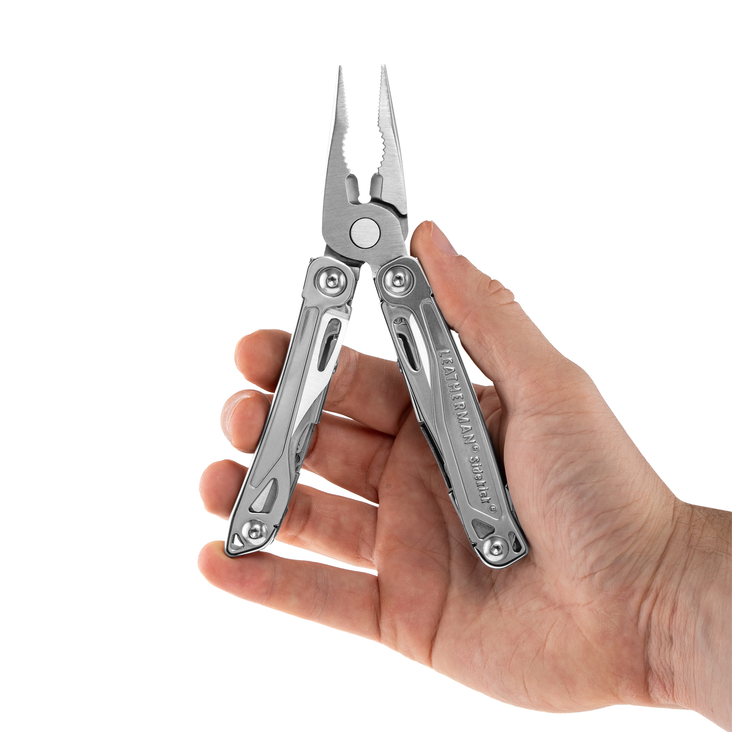 Multitool Sidekick Leatherman