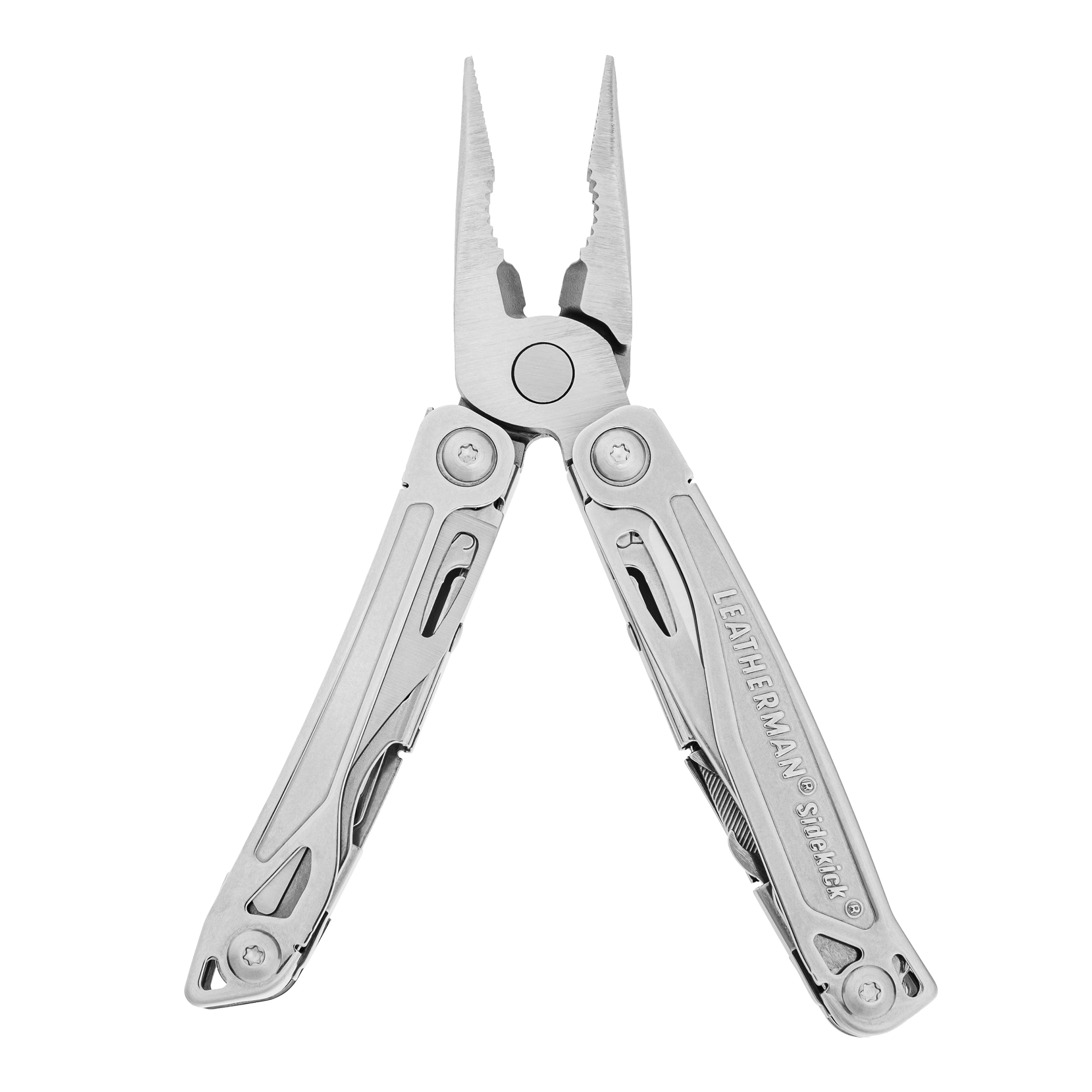 Multitool Sidekick Leatherman
