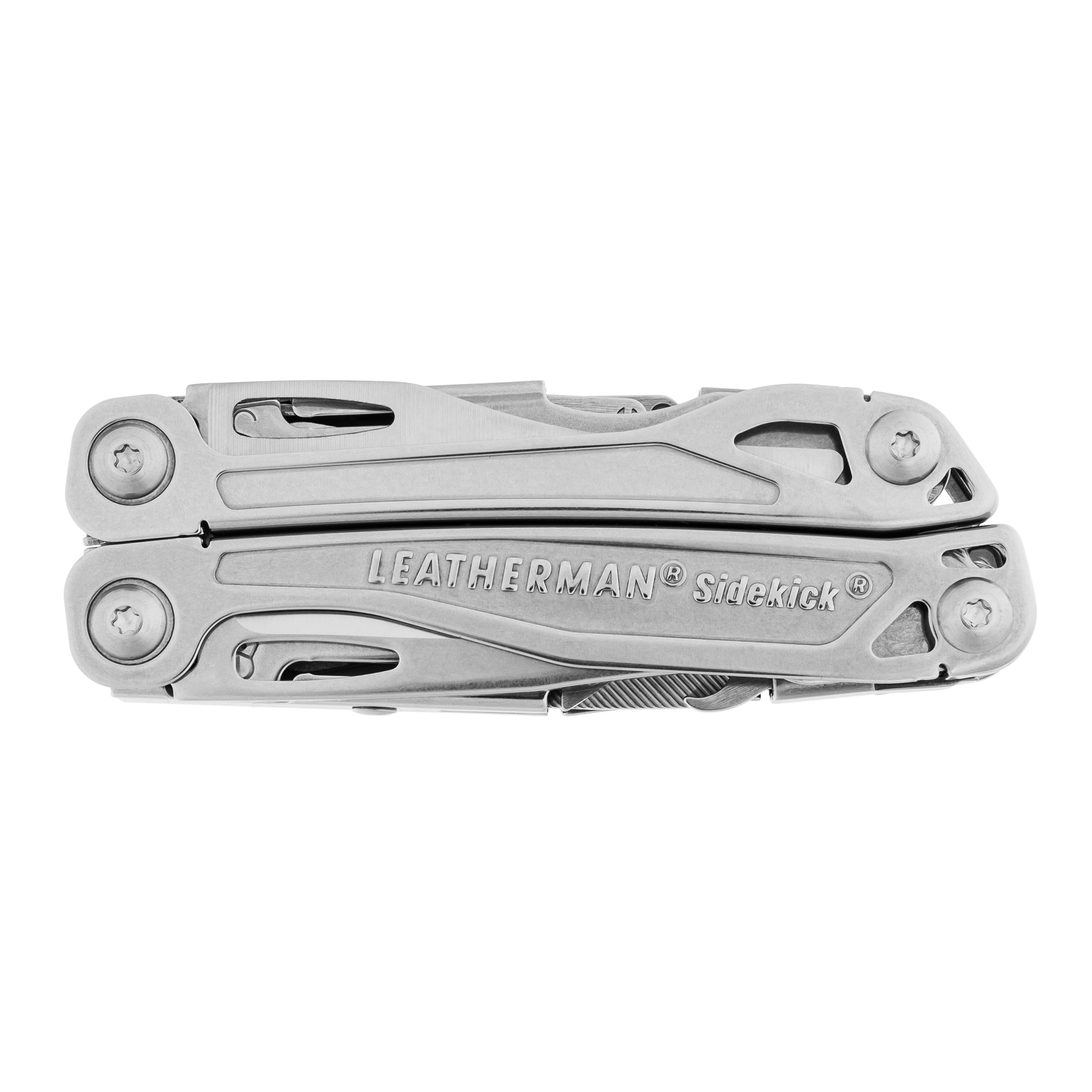 Multitool Sidekick Leatherman