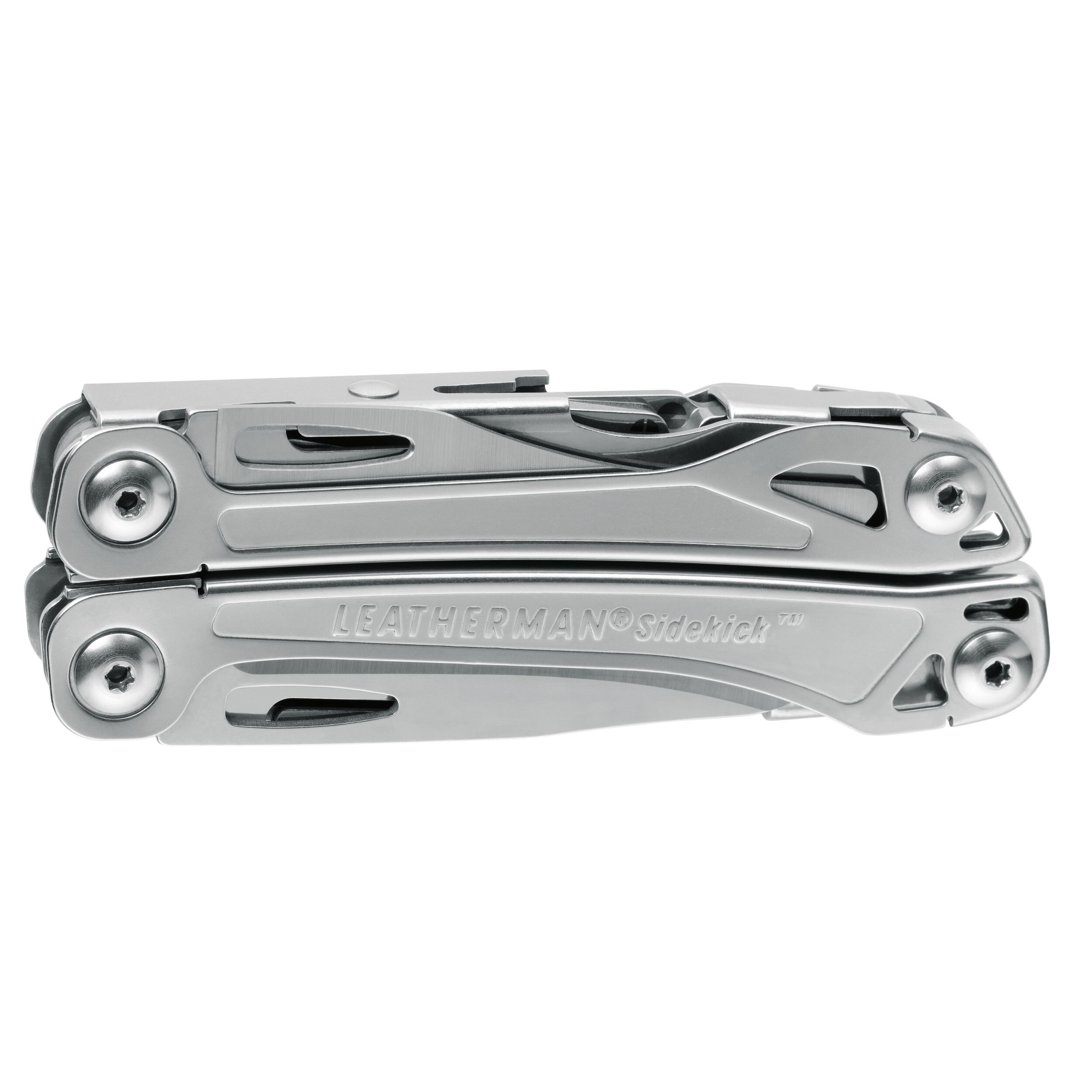 Multitool Sidekick Leatherman avec holster