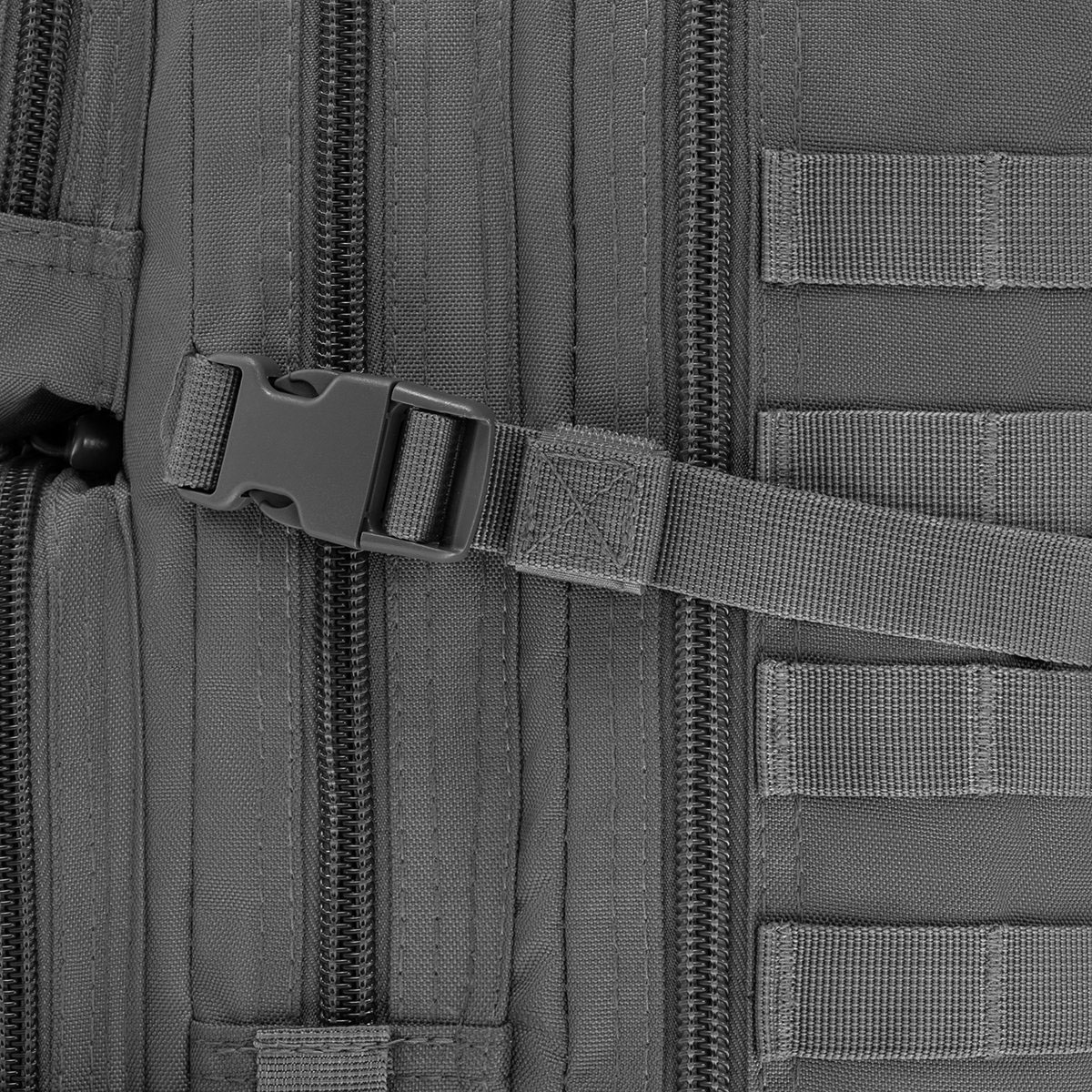 Sac à dos Assault Pack Small 20 l Mil-Tec - Urban Grey