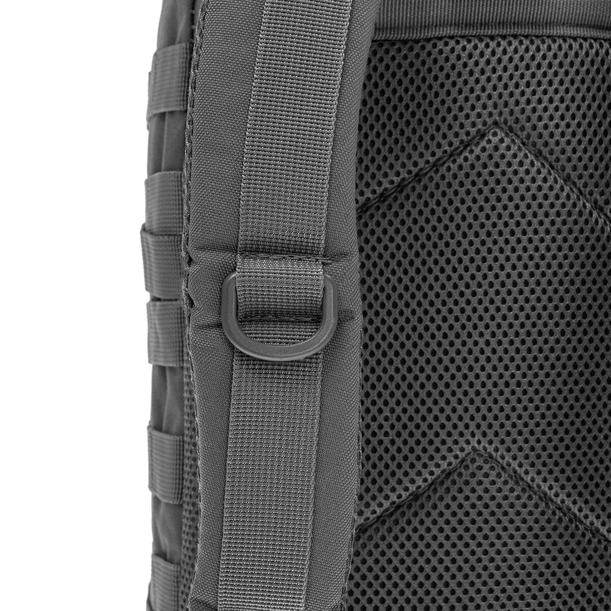 Sac à dos Assault Pack Small 20 l Mil-Tec - Urban Grey