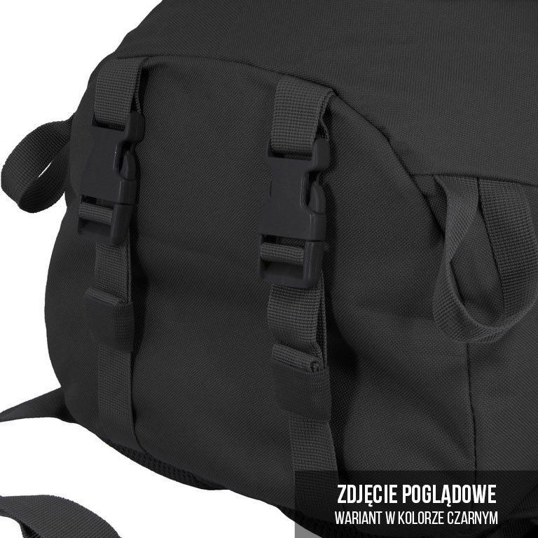 Sac à dos militaire Camo Caiman 35 l - wz.93 Pantera PL Woodland