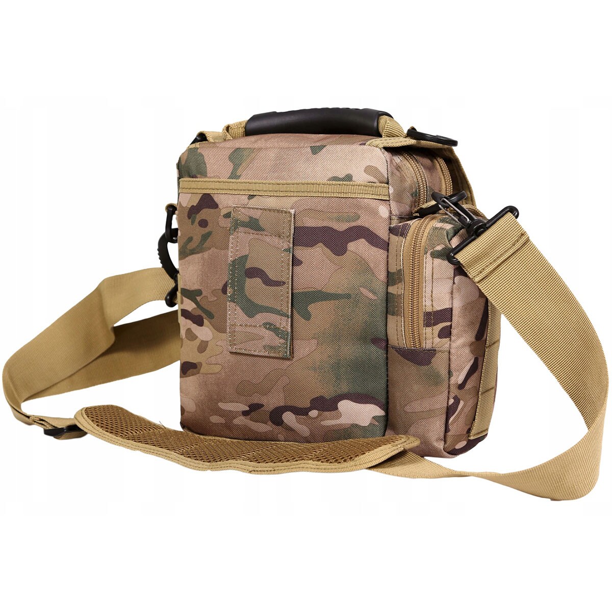 Sac Indy 5,5 L Camo Military Gear - Arid MC Camo