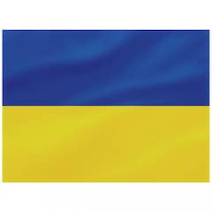 Drapeau - Ukraine 90x150 cm Mil-Tec