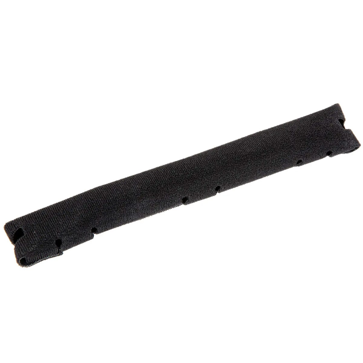 Bandeau tressé pour protecteurs auditifs M62 Earmor - Black