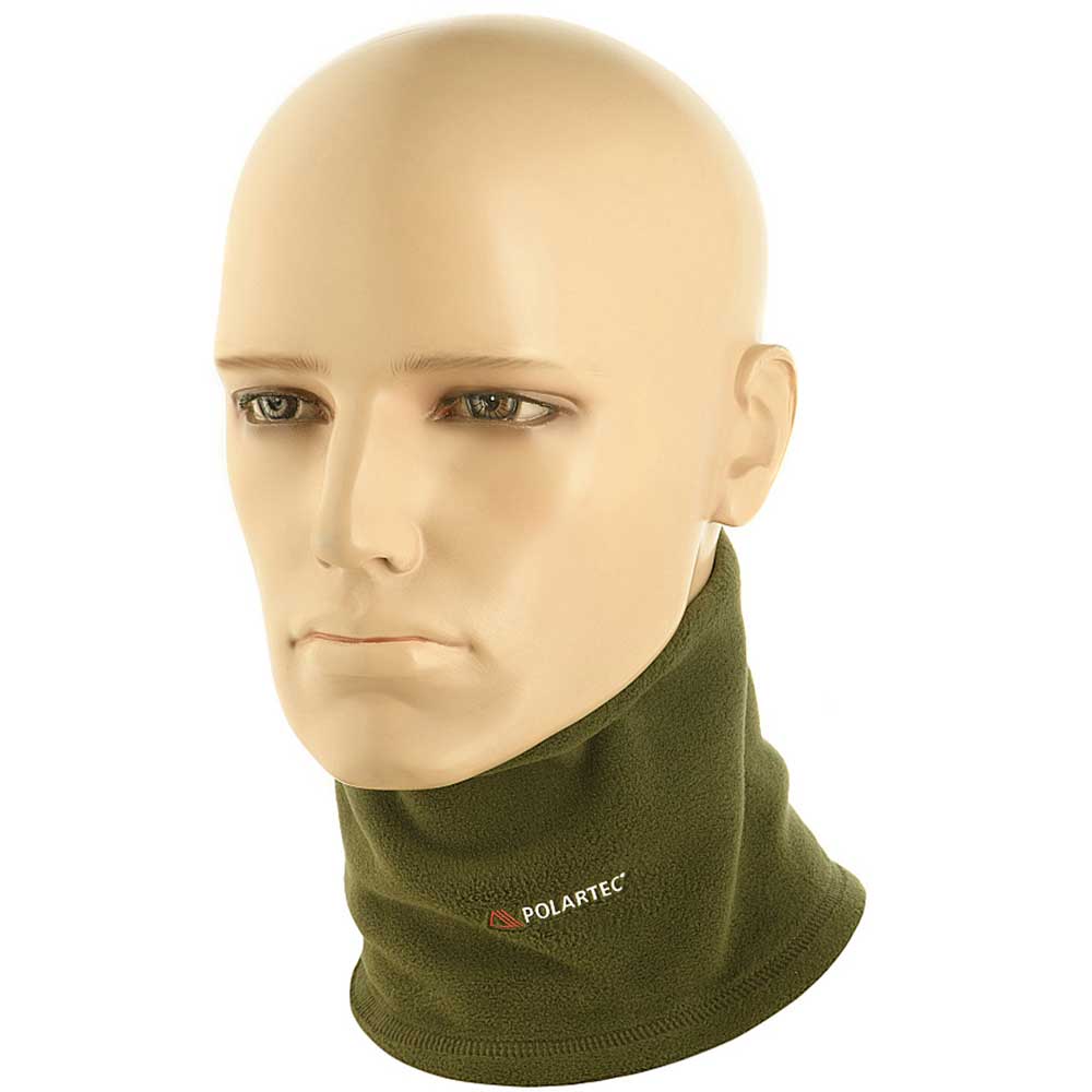 Tour cou multifonction Polartec M-Tac - Army Olive