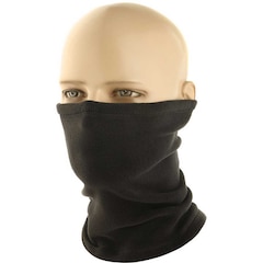 Tour cou multifonction Polartec M-Tac - Black