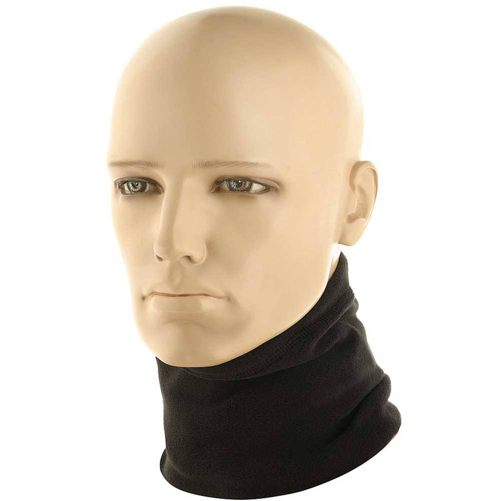 Tour cou multifonction Polartec M-Tac - Black