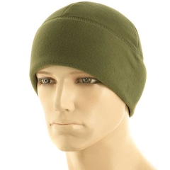 Bonnet Watch Cap Polartec M-Tac - Army Olive