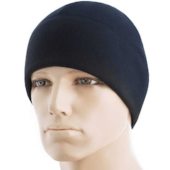 Bonnet Watch Cap Elite Slimtex M-Tac - Dark Navy Blue