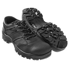 Chaussures basses Mil-Tec Security – Noir