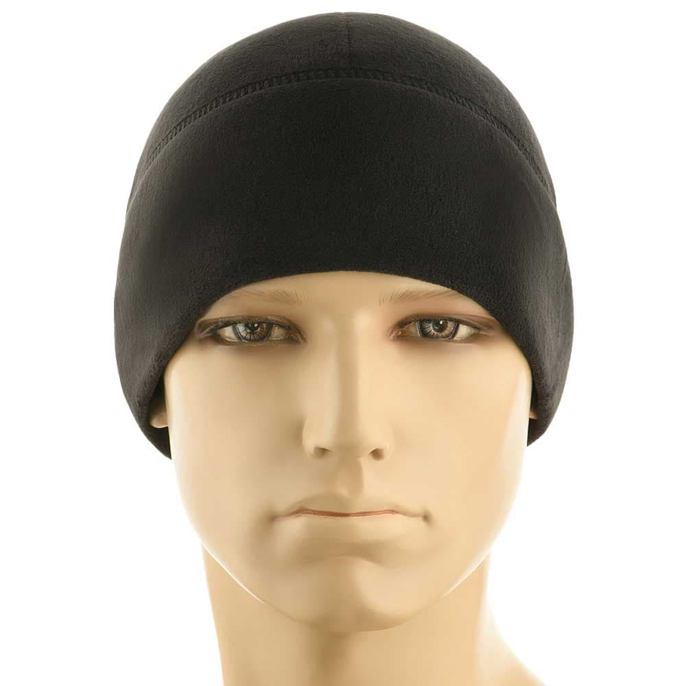 Bonnet Watch Cap Light Polartec Gen II M-Tac - Black