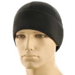 Bonnet Watch Cap Light Polartec Gen II M-Tac - Black