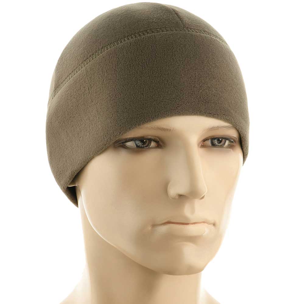 Bonnet Watch Cap Light Polartec Gen II M-Tac - Dark Olive