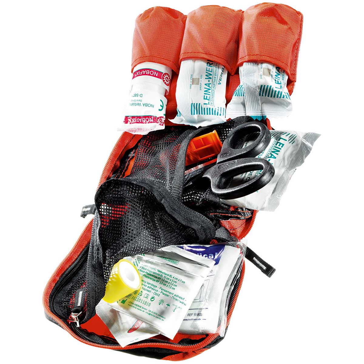 Trousse de premiers secours First Aid Kit Deuter - Papaya