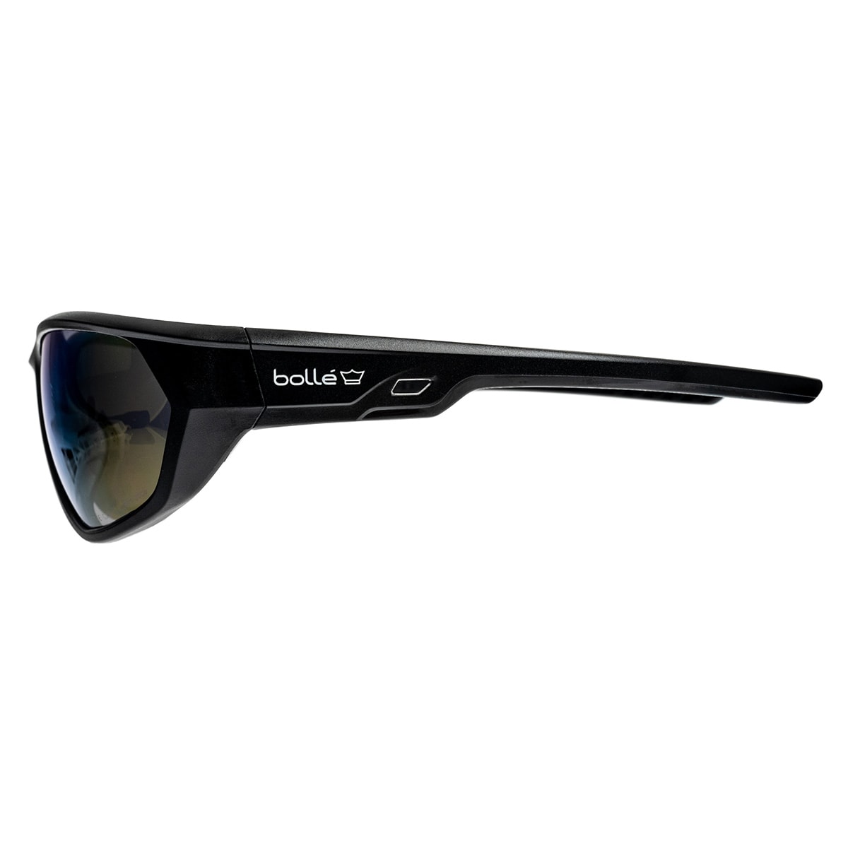 Lunettes tactique Komet Industrial Bolle - Fire Flash