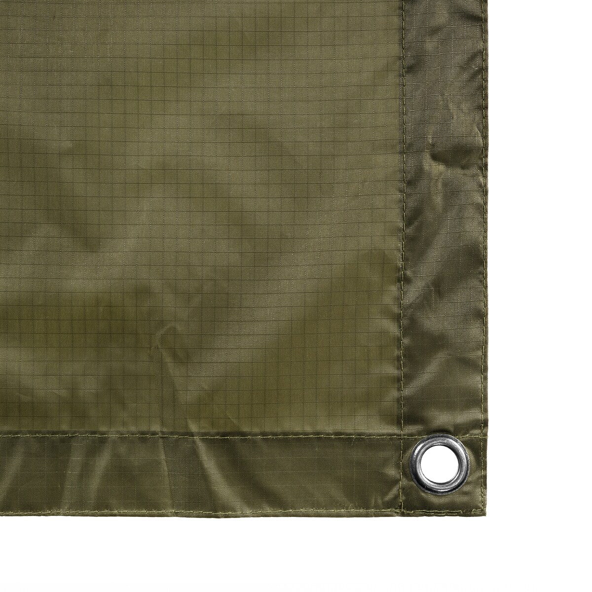 Poncho RipStop MFH - Olive