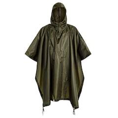Poncho RipStop MFH - Olive