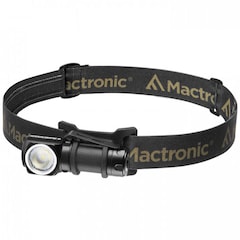 Lampe frontale et à angle Cyclope II - 600 lumens Mactronic