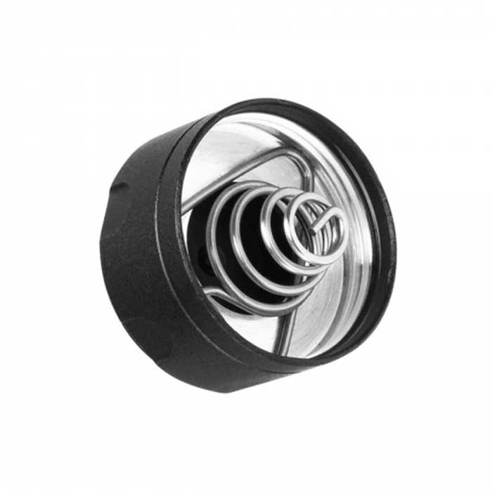 Lampe frontale et à angle Cyclope II - 600 lumens Mactronic