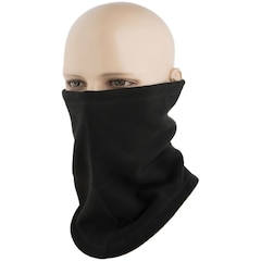 Tour cou multifonction anatomique Elite avec cordon M-Tac - Black