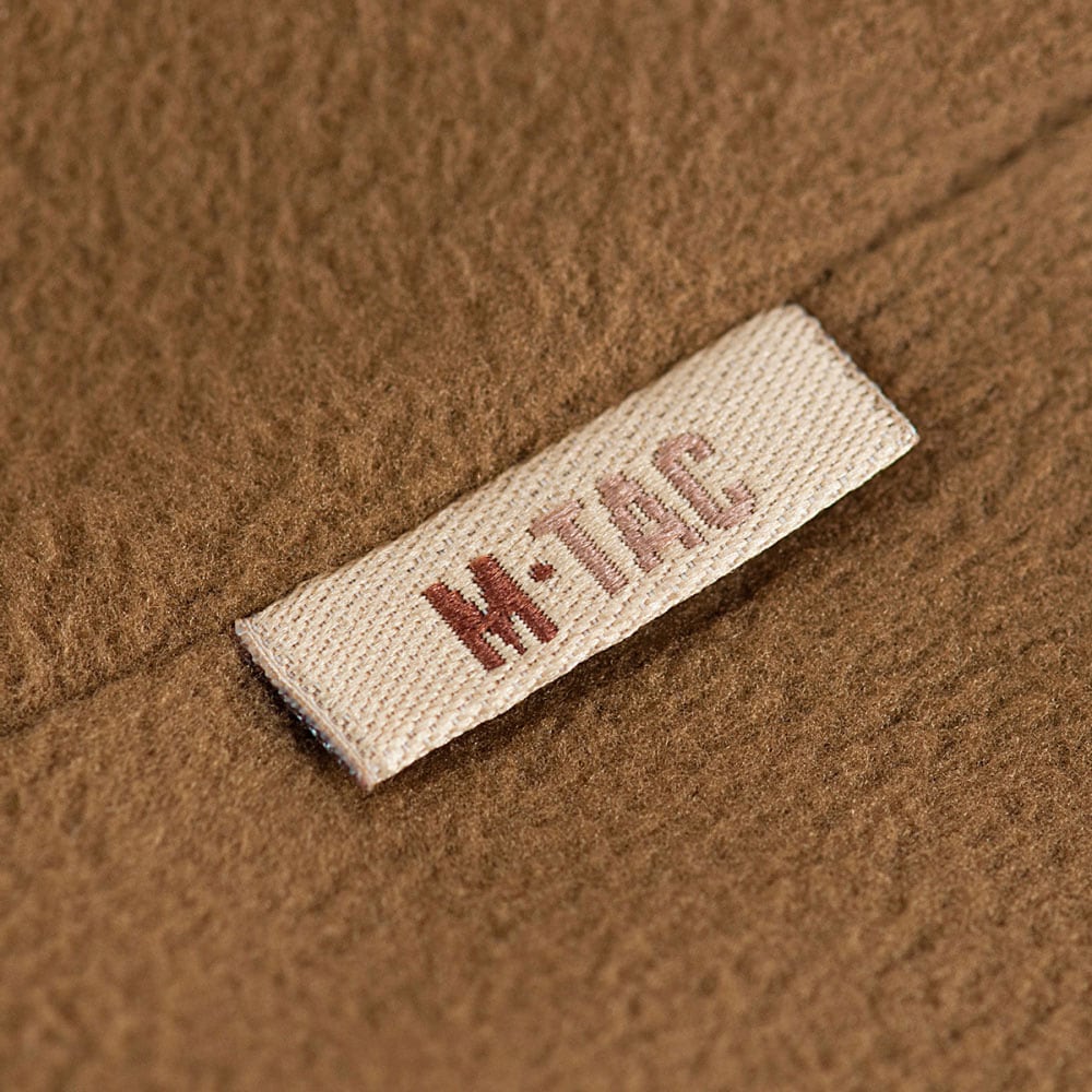 Bonnet Watch Cap Elite M-Tac - Coyote Brown