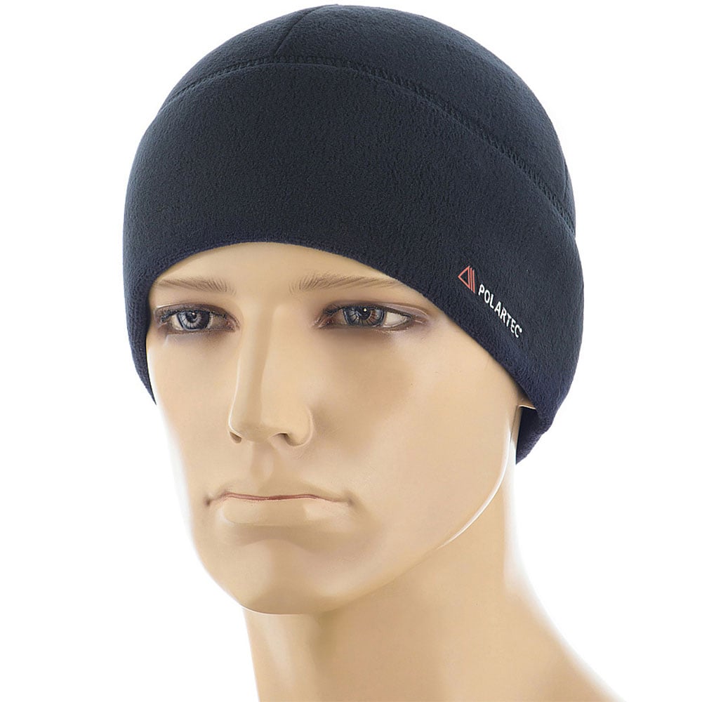 Bonnet Watch Cap Light Polartec M-Tac - Dark Navy Blue
