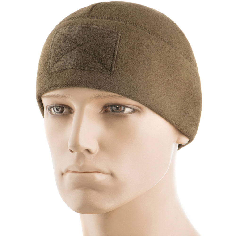 Bonnet Watch Cap Elite Velcro M-Tac - Dark Olive