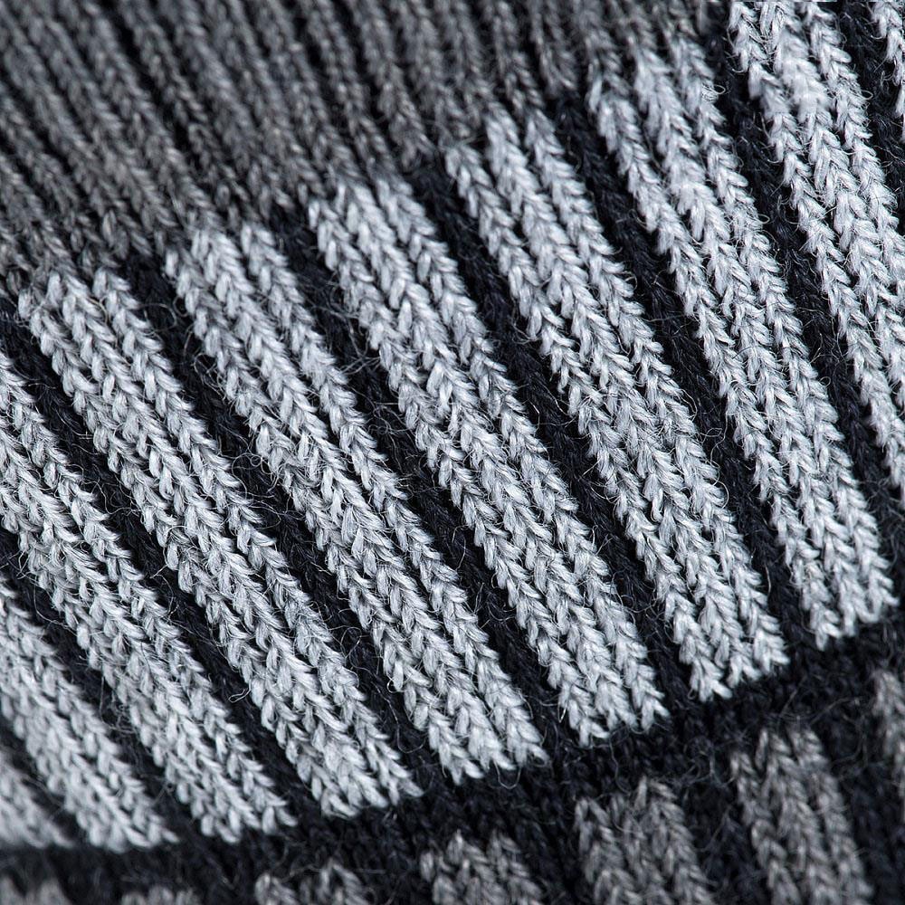 Chaussettes Polar Merino M-Tac - Black