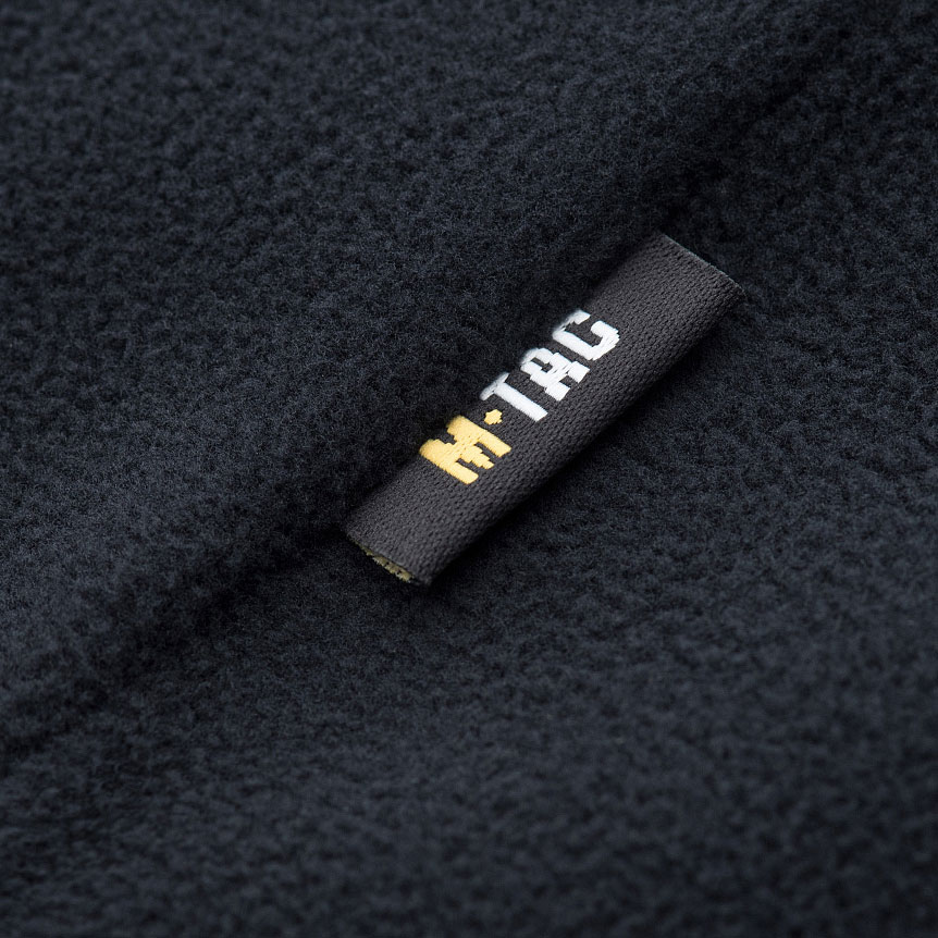 Polaire Delta Fleece M-Tac - Dark Navy Blue