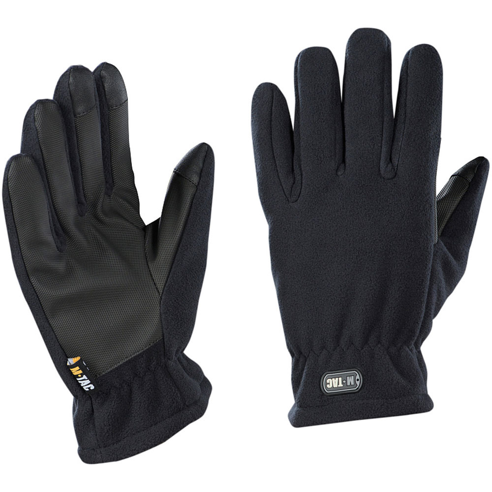 Gants Winter Fleece Thinsulate M-Tac - Dark Navy Blue