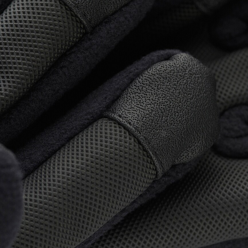 Gants Winter Fleece Thinsulate M-Tac - Dark Navy Blue