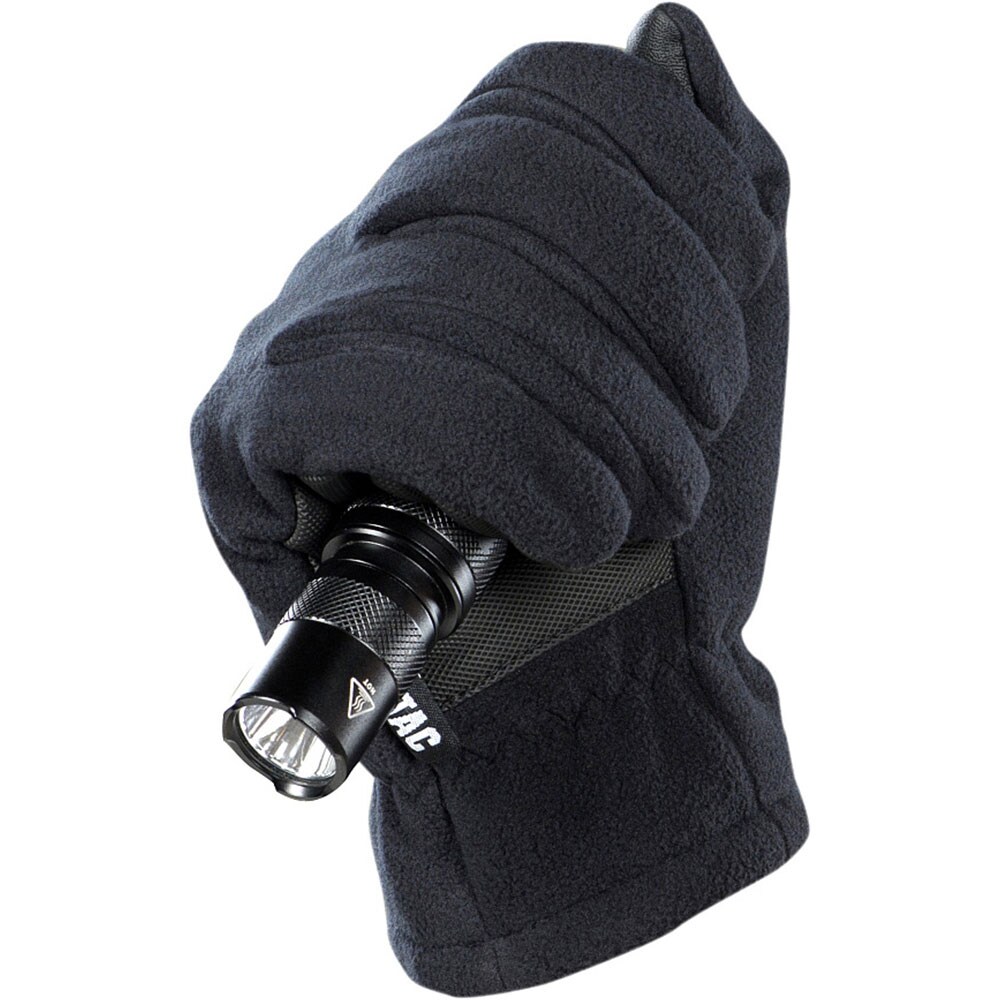 Gants Winter Fleece Thinsulate M-Tac - Dark Navy Blue