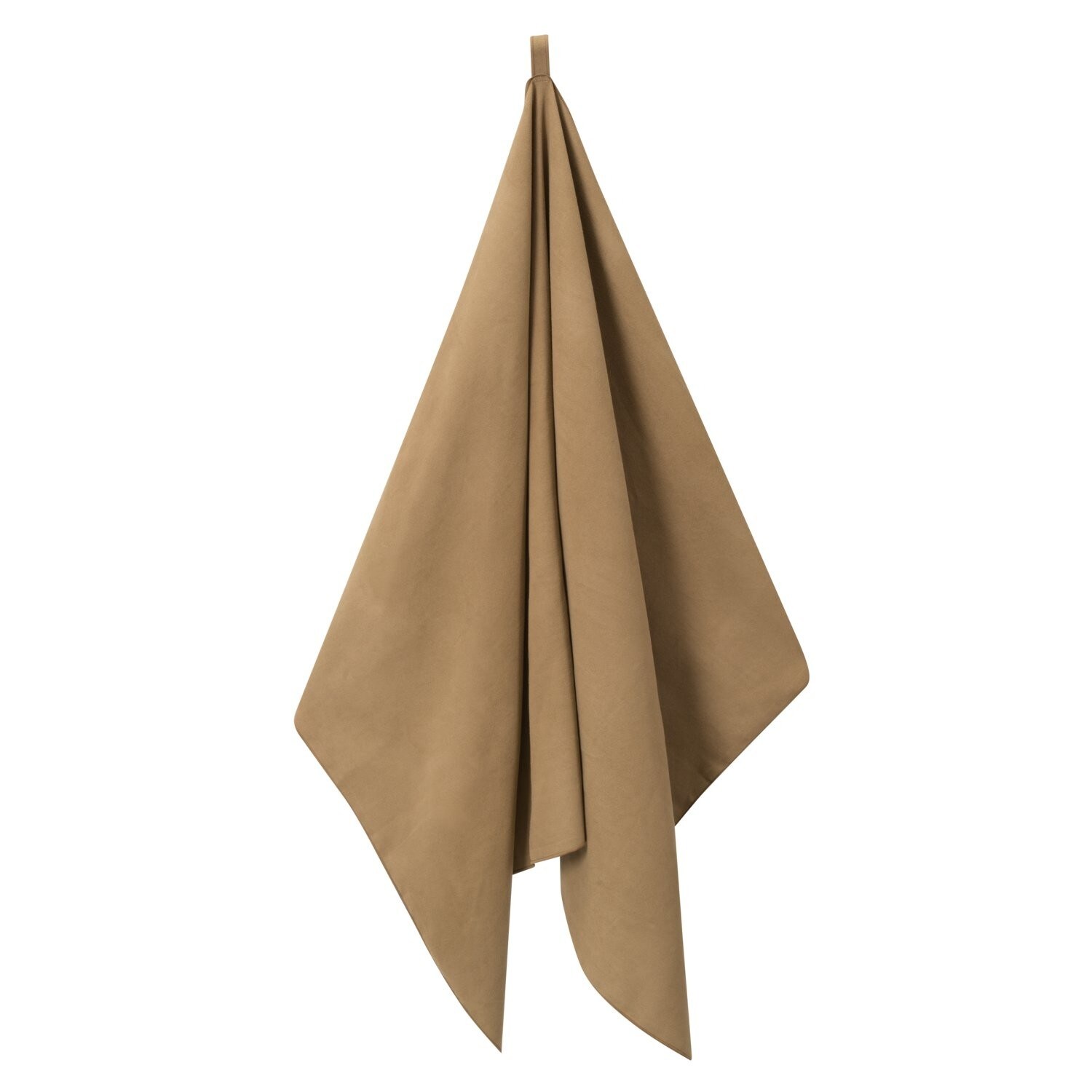 Serviette en microfibre Helikon - Coyote