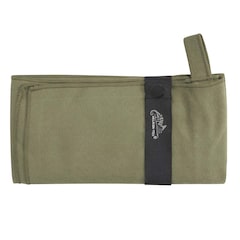 Serviette en microfibre 125 x 75 cm Helikon - Olive Green