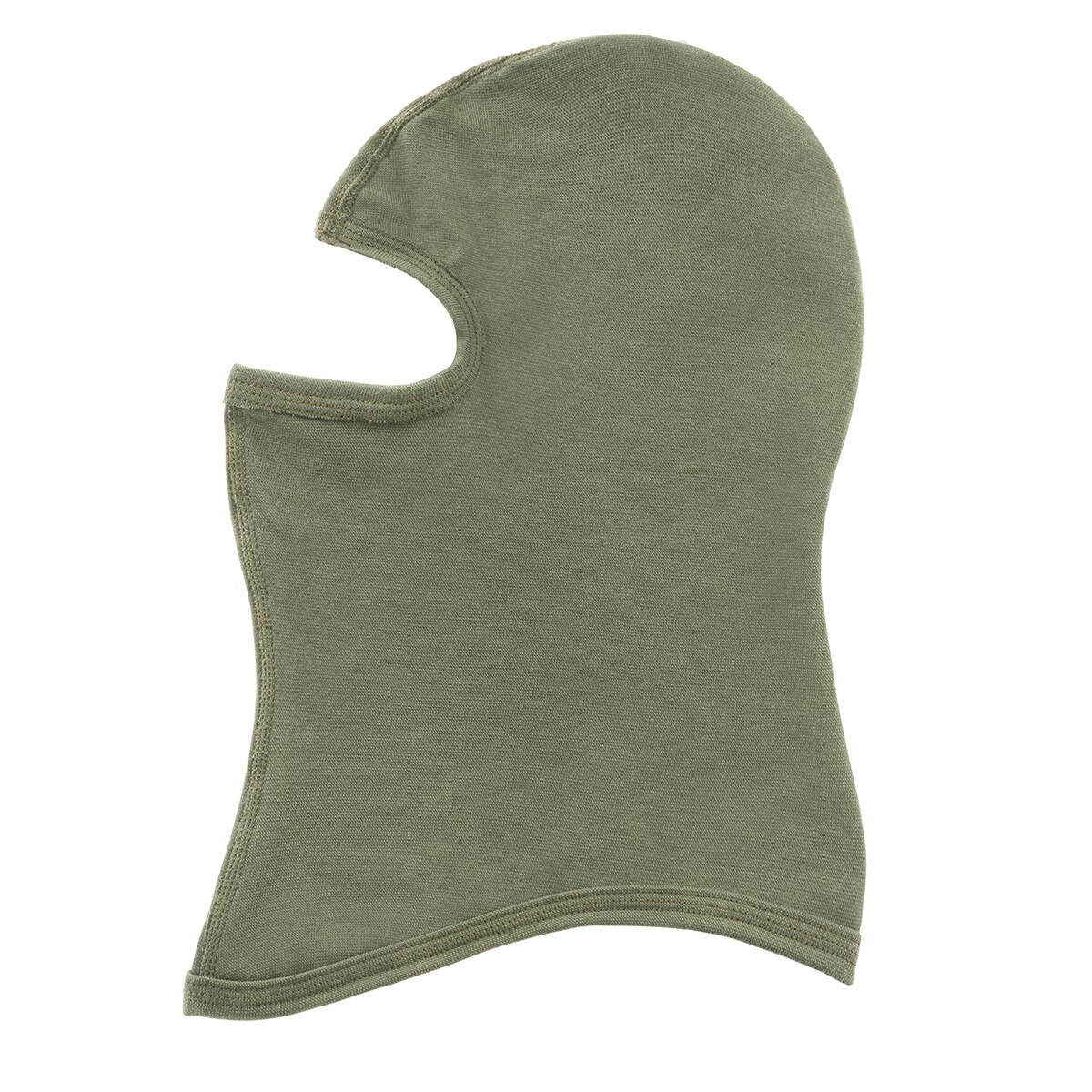 Cagoule avec & trou pour les yeux Polandex - Green