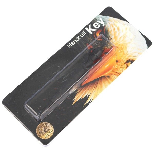 Clé pour menottes S2 Swivel Key ASP